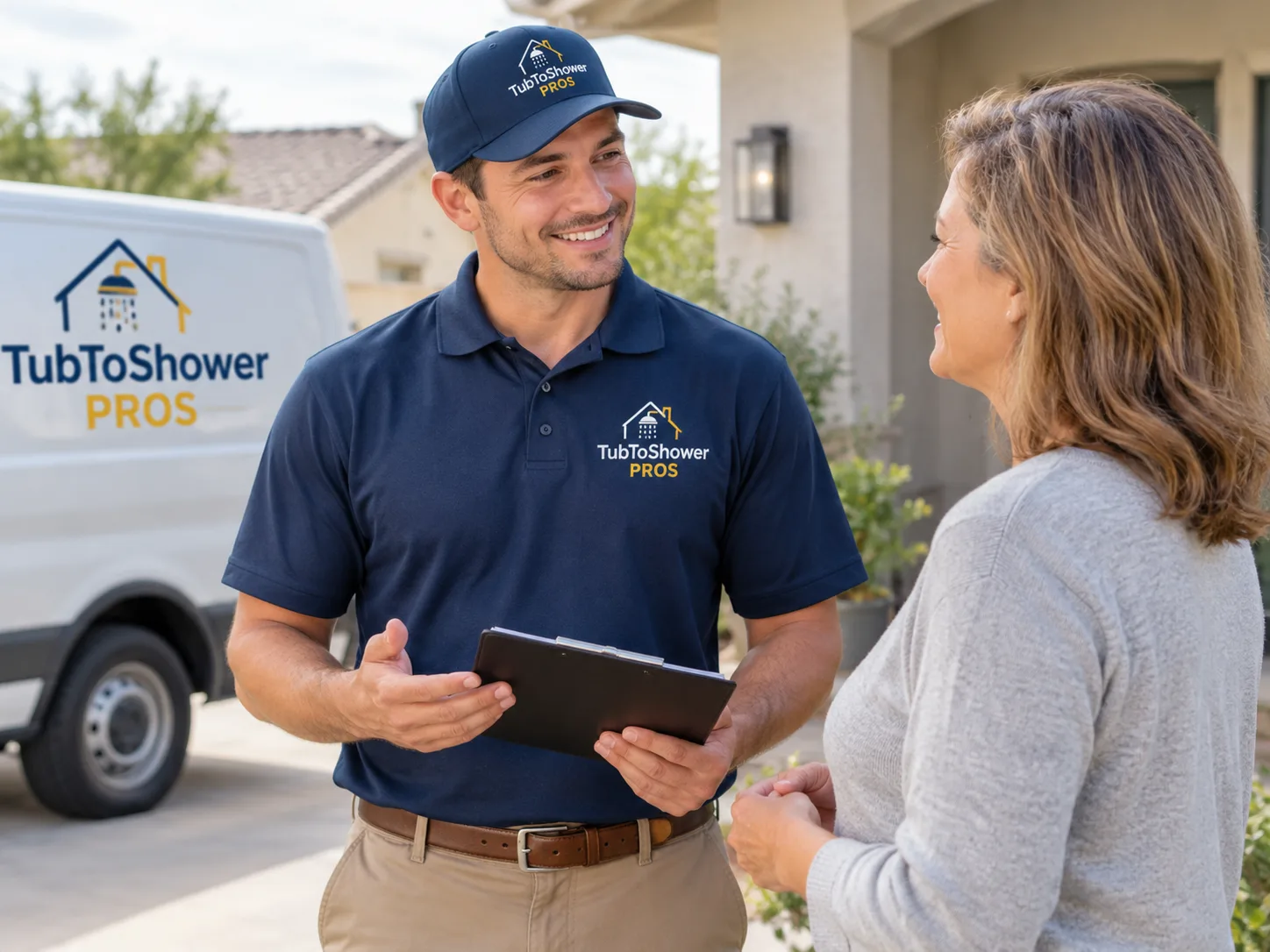 Tub Shower Conversion Jonesboro, AR FAQs